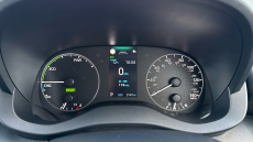 Toyota Yaris 1.5 Hybrid Icon 5dr CVT Hybrid Hatchback